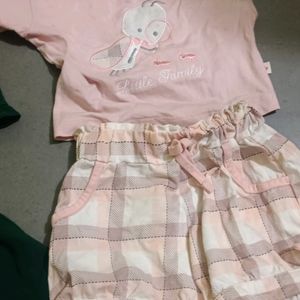 Baby Girl Dresses