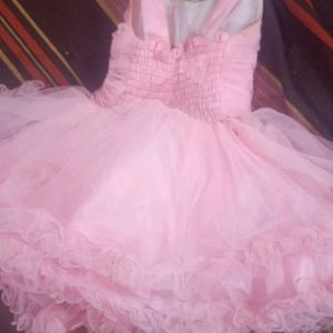 Baby Girl Dress