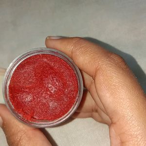 Namya Lip Scrub