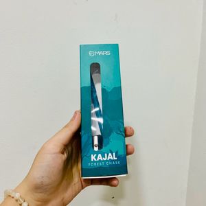 MARS BLUE KAJAL