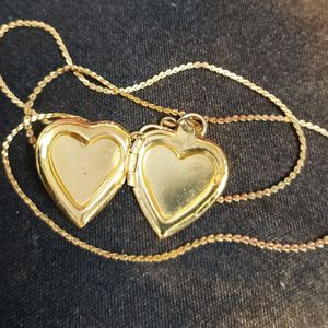 Heart  Shape Pendent