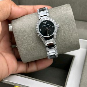 Armani Ladies Watch