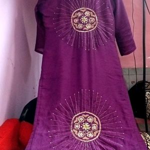 Girls/Ladies Designer Kurti