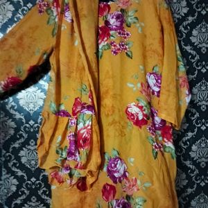 New Lahenga Dress A One Qwality Bomber Dres