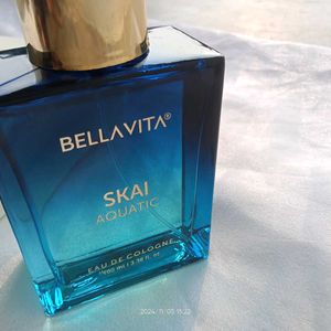 Bella Vita SKAI AQUATIC Purfume