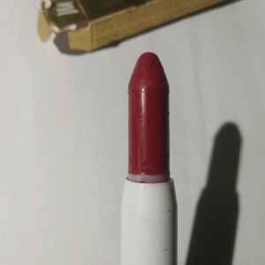 Matte Crayon Lipstick