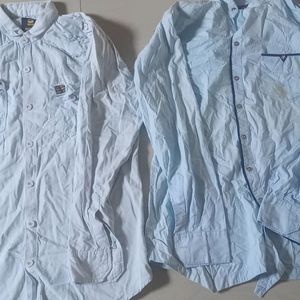 Pack Of 2 Shirt