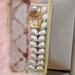 Fancy Party look I Phone 7 Plus Cover