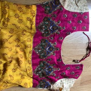 Sheetal’s  Aline Kurti