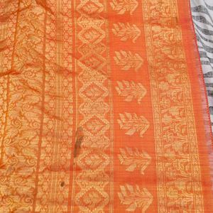 Pattu Saree