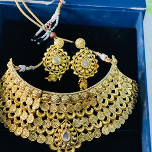 Jewellery Set