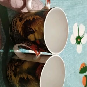 2 Cup Set