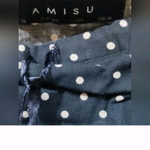 Amisu Mini Dress