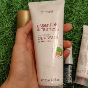 Oriflame Avon Bundle