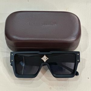 Authentic Louis Vuitton Cyclone Sunglasses