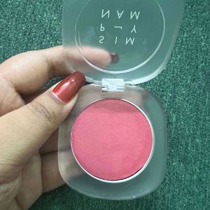 Simply Nam Velvet Cream Magic Blush "RoseyPink"