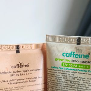 mCaffiene Sunscreen (2)