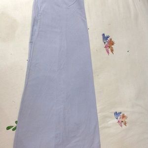 Pure Cotton Like New Peticoat