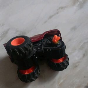 Car Toy