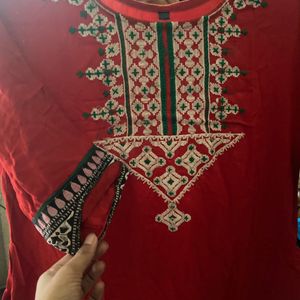 Pack Of 2 Kurti