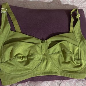 Clovia Non Paded Bra