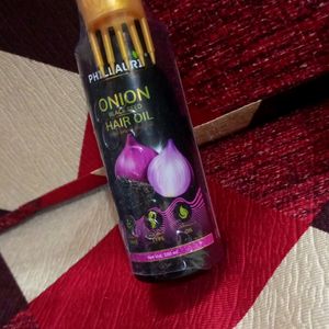 Onion Hair Oil (100 Ml)