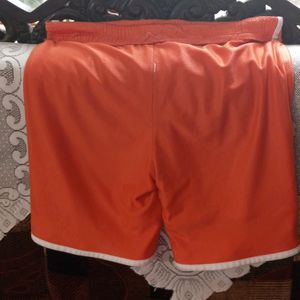 Unisex Shorts