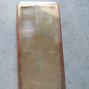 Redmi Note 11 Pro Phone Cover Combo