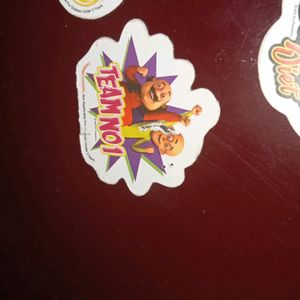 Motu Patlu Magnet Stickers