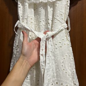 Beautiful Cotton Dress