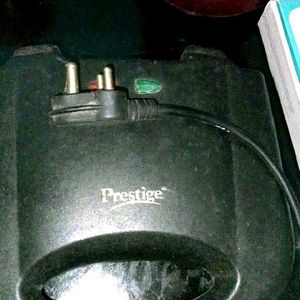 Prestige Sandwich Maker