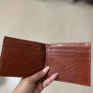 Men’s Wallet