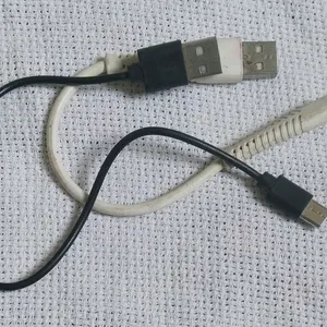 Cable Eyer phone Charger