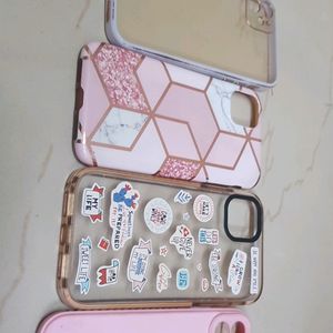 Mobile phones Cover