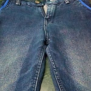 Boys Jeans