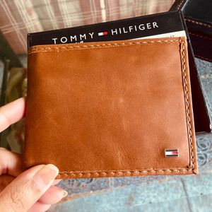 Brand New Tommy Hilfiger Wallet