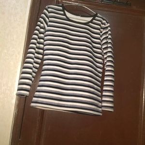 Women Winter Top