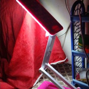 STUDY LAMP 🛋️ FOR STUDENTS PINK 🩷 COLOUR