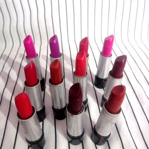 Lipsticks