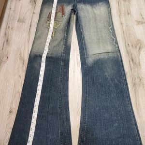 Sc4276 Rexy Bootcut Jeans Waist 28