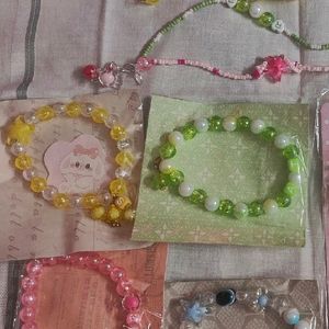 Bracelet Per Pair(2pc)