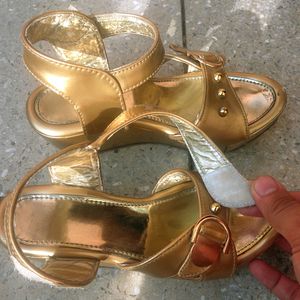 Girls' Footwear Sandals