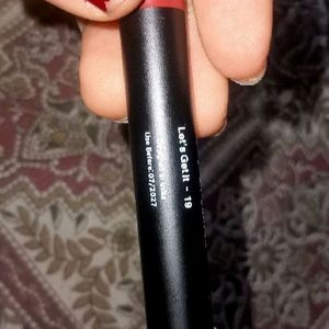 Mars Crayon Lipstick