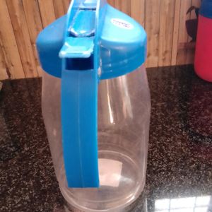 Water Dispenser 1 Ltr.