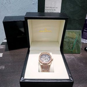 AP Royal Oak Skeleton Heavy Quality