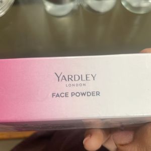 Yardley London Face Powder