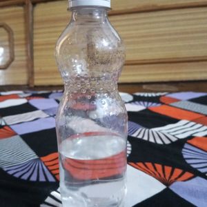 Organization And Storage Bottle For Water