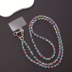 Crossbody Phone Lanyard