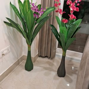 1 Artificial Plant Tree