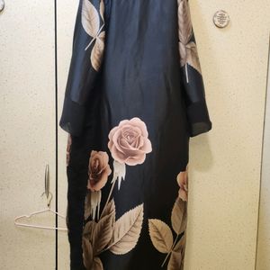 Dubai Abaya